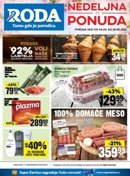 Roda Katalog Bela Tehnika - Roda Katalog 24 Com : Bela tehnika dostava na kućnu adresu, najpovoljnije cene!